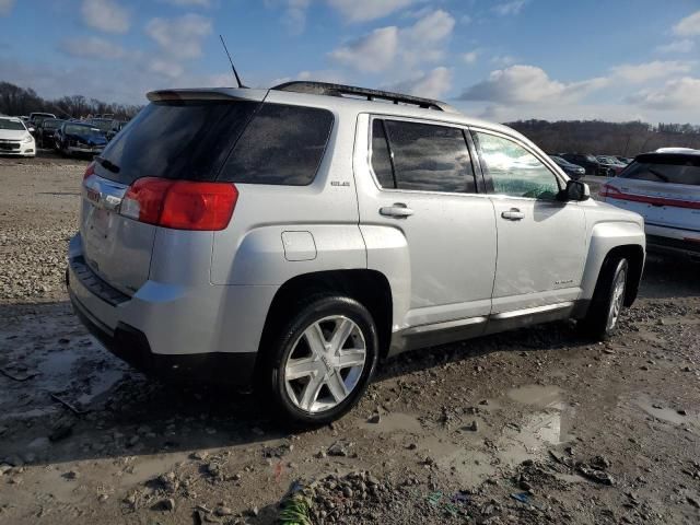 2012 GMC Terrain SLE