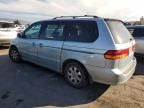 2002 Honda Odyssey EX