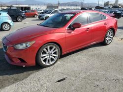 2017 Mazda 6 Touring en venta en Sun Valley, CA