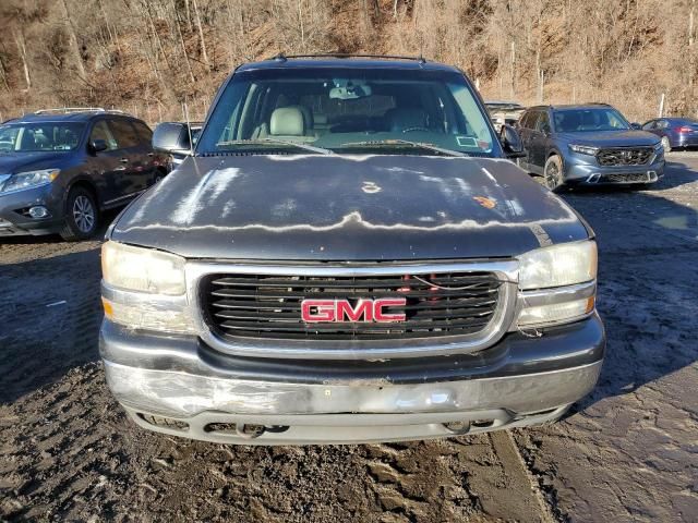 2003 GMC Yukon