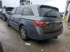 2011 Honda Odyssey EXL