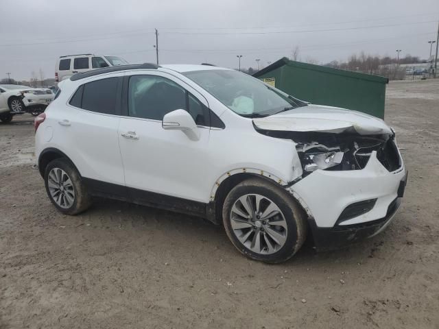 2019 Buick Encore