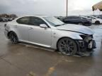 2008 Lexus IS-F