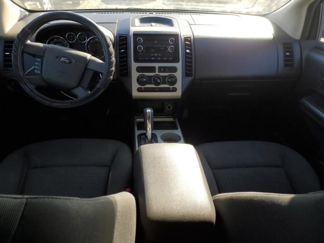 2008 Ford Edge SE