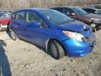 2015 Nissan Versa Note S