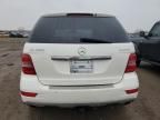 2011 Mercedes-Benz ML 350 Bluetec