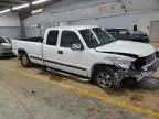 2002 Chevrolet Silverado C1500