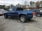 2008 Toyota Tacoma Access Cab