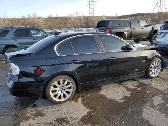 2006 BMW 330 XI