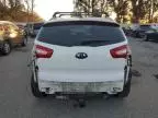 2013 KIA Sportage Base