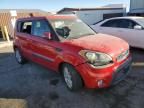 2012 KIA Soul +