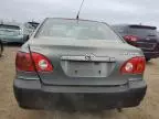 2003 Toyota Corolla CE