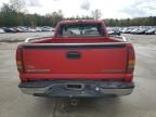 2000 Chevrolet Silverado C1500