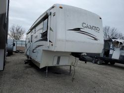 Salvage cars for sale from Copart Davison, MI: 2007 Other Trailer