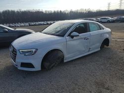 Audi a3 salvage cars for sale: 2017 Audi A3 Premium Plus