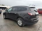 2014 Chevrolet Traverse LS