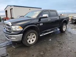 Dodge RAM 1500 Vehiculos salvage en venta: 2012 Dodge RAM 1500 Longhorn