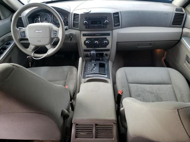 2007 Jeep Grand Cherokee Laredo