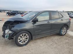 2020 Chevrolet Equinox LS en venta en Houston, TX