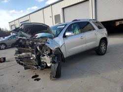 Salvage cars for sale at Gaston, SC auction: 2013 GMC Acadia SLT-1