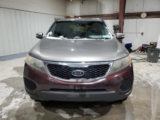 2012 KIA Sorento Base