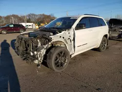 2019 Jeep Grand Cherokee Limited en venta en Ham Lake, MN