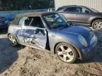 2005 Mini Cooper S