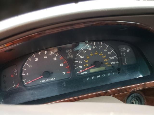 2000 Toyota 4runner Limited