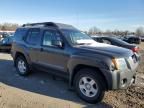 2006 Nissan Xterra OFF Road