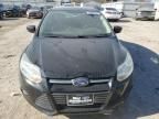 2014 Ford Focus S