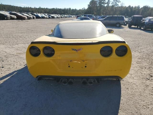 2006 Chevrolet Corvette