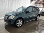 2008 Mercedes-Benz ML 350