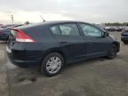 2010 Honda Insight LX