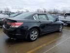 2012 Honda Accord LXP