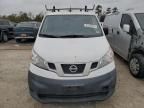 2017 Nissan NV200 2.5S