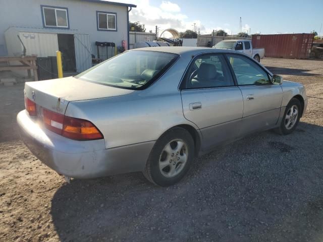 1997 Lexus ES 300