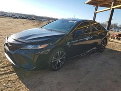 Toyota Camry l Vehiculos salvage en venta: 2018 Toyota Camry L