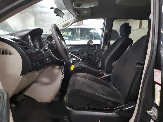 2011 Dodge Grand Caravan Mainstreet