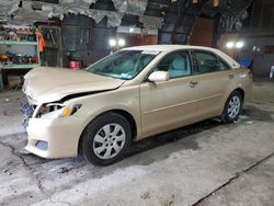 2010 Toyota Camry Base en venta en Albany, NY