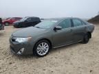 2012 Toyota Camry Hybrid