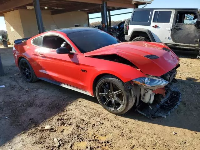 2018 Ford Mustang GT