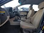 2010 Hyundai Elantra Blue