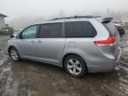 2012 Toyota Sienna LE