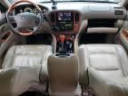 1999 Lexus LX 470