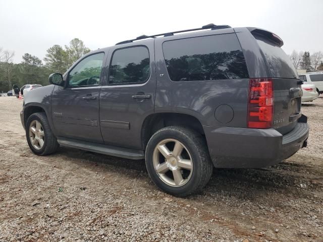 2010 Chevrolet Tahoe K1500 LT