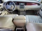 2004 Lincoln Town Car Executive