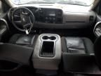 2007 Chevrolet Silverado K1500 Crew Cab