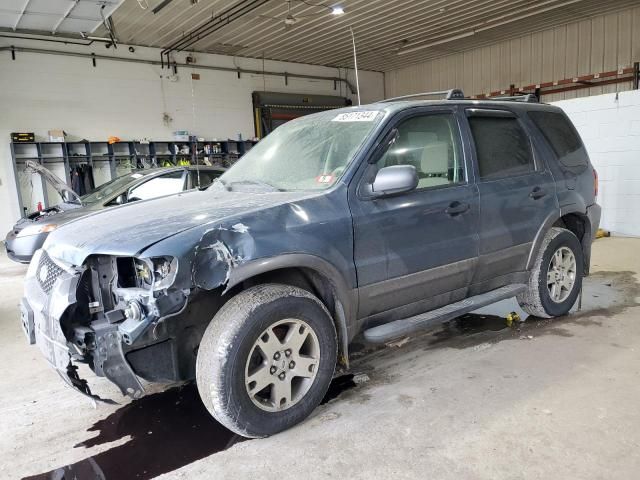 2005 Ford Escape XLT