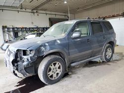 Ford Vehiculos salvage en venta: 2005 Ford Escape XLT