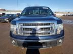 2014 Ford F150 Super Cab